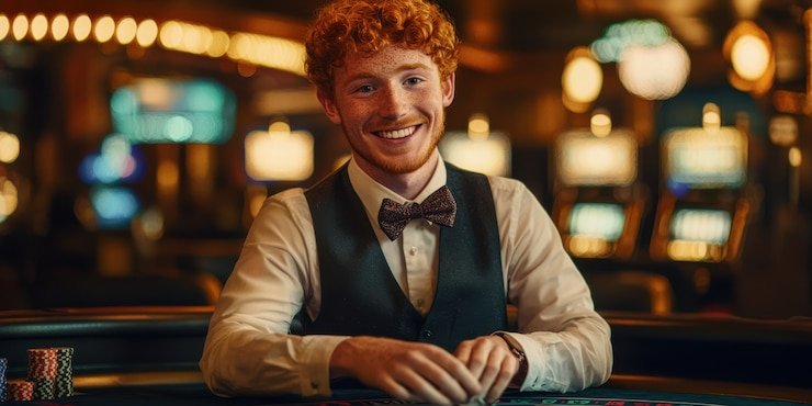 Permainan slot Big Time Gaming di platform koko5000