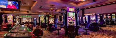 Antarmuka permainan dengan fitur bonus Big Time Gaming